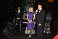 Gala Premiilor PressTour FIJET Romania 24 martie 2010